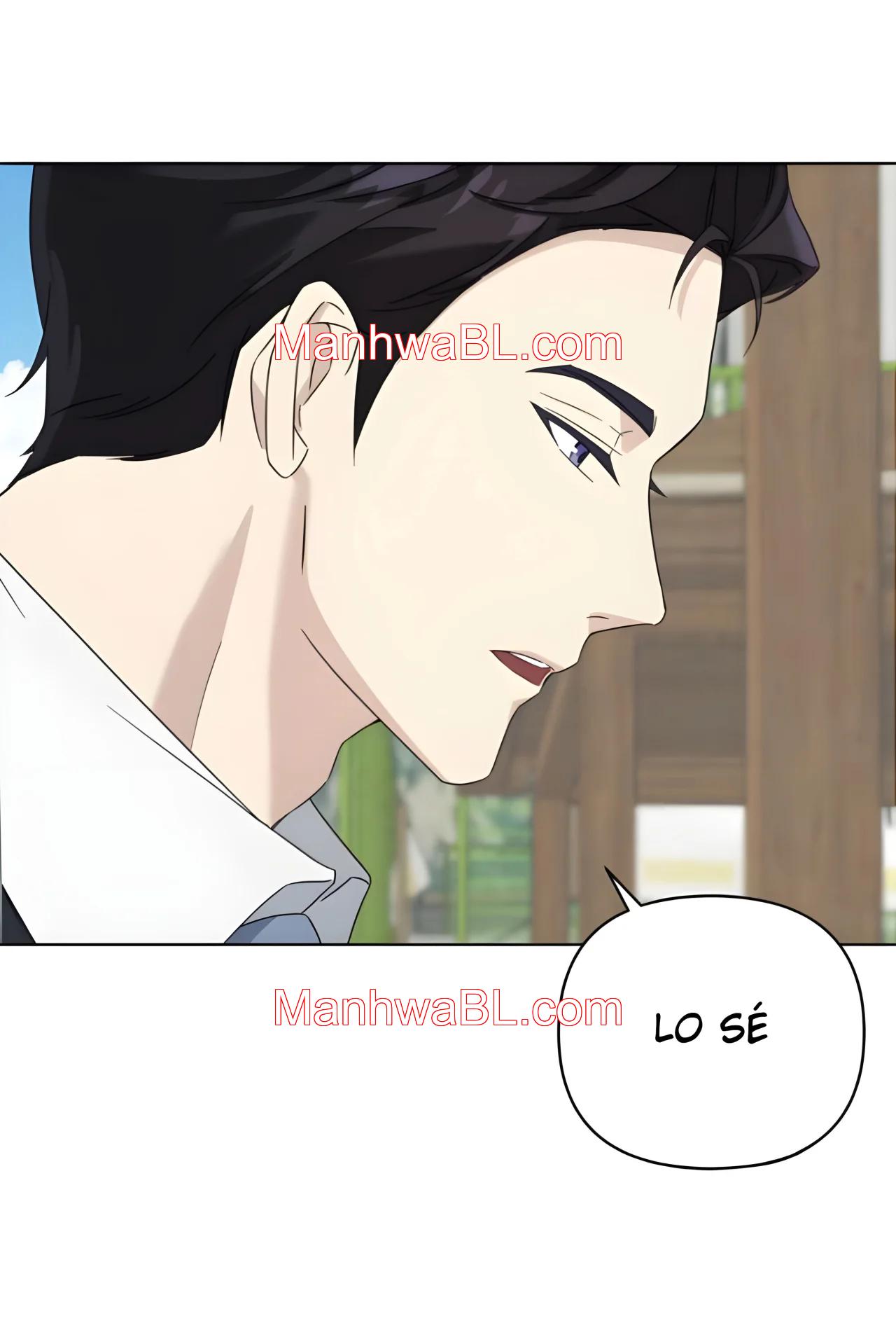 El padre del protagonista está siendo seducido - Capítulo 7.00 manhwa