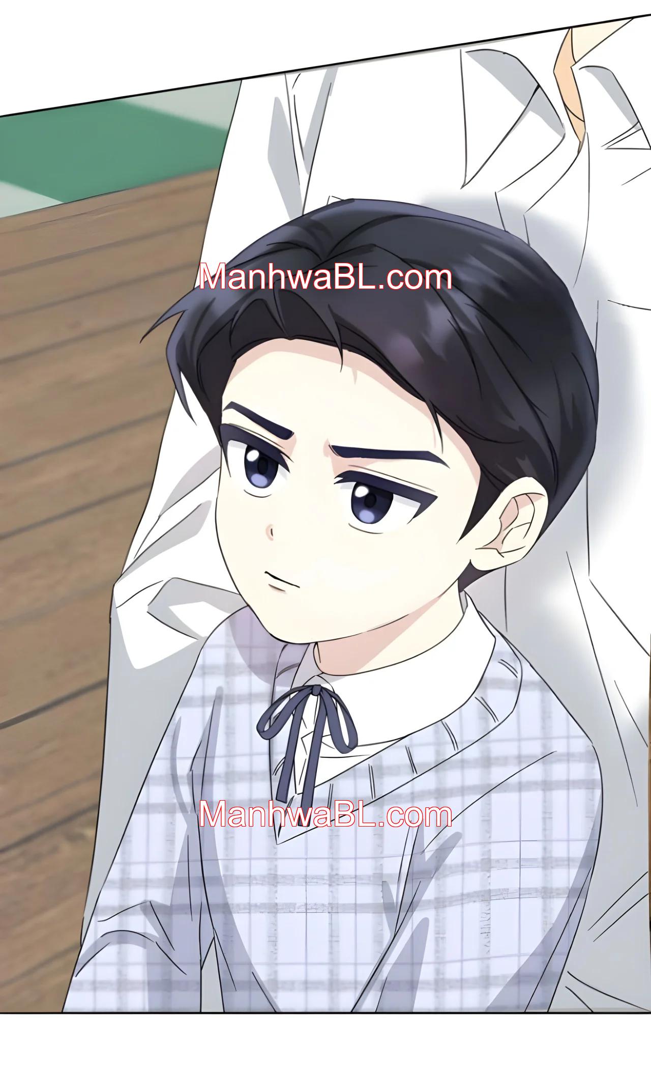 El padre del protagonista está siendo seducido - Capítulo 7.00 manhwa