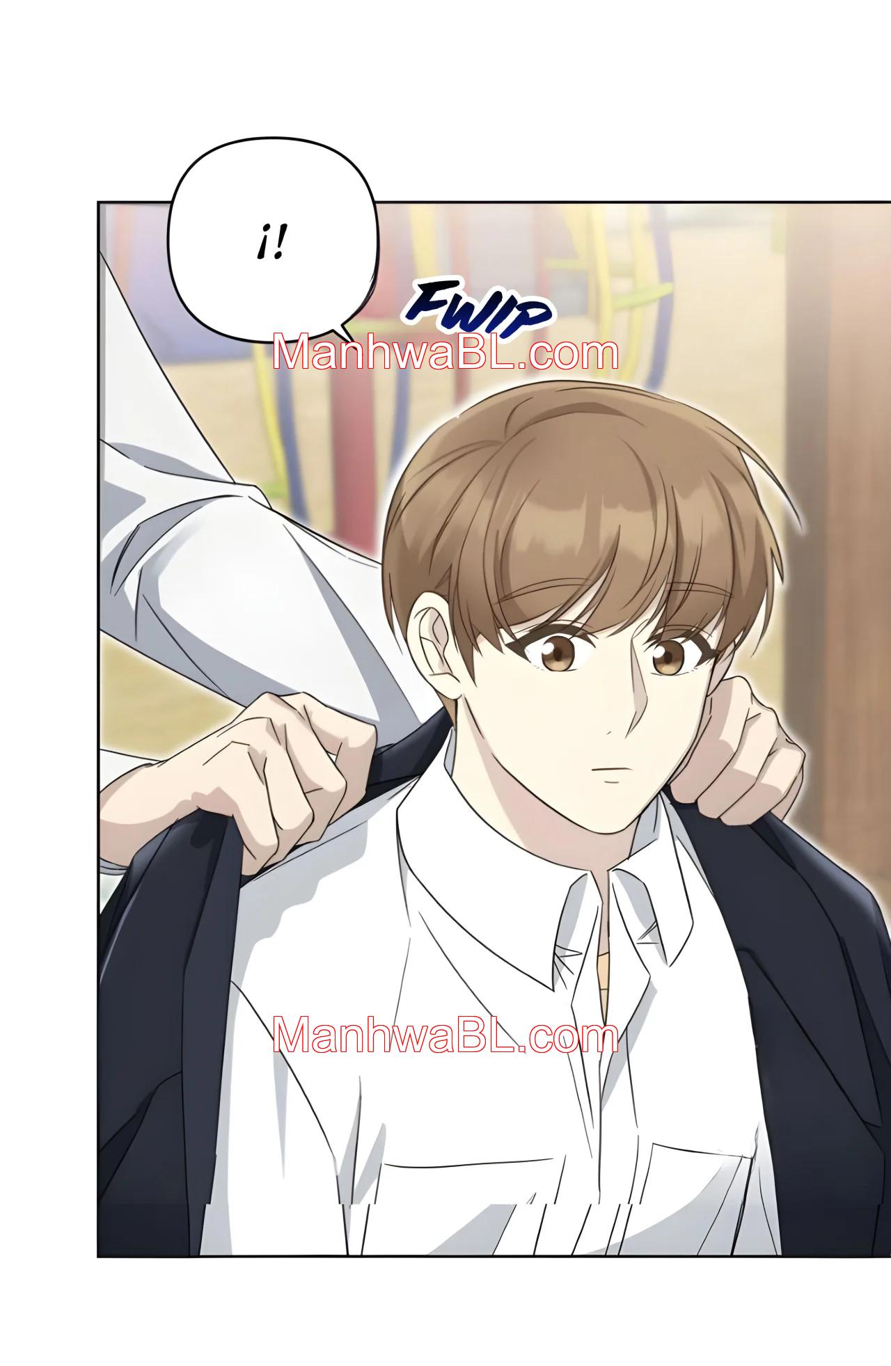 El padre del protagonista está siendo seducido - Capítulo 7.00 manhwa