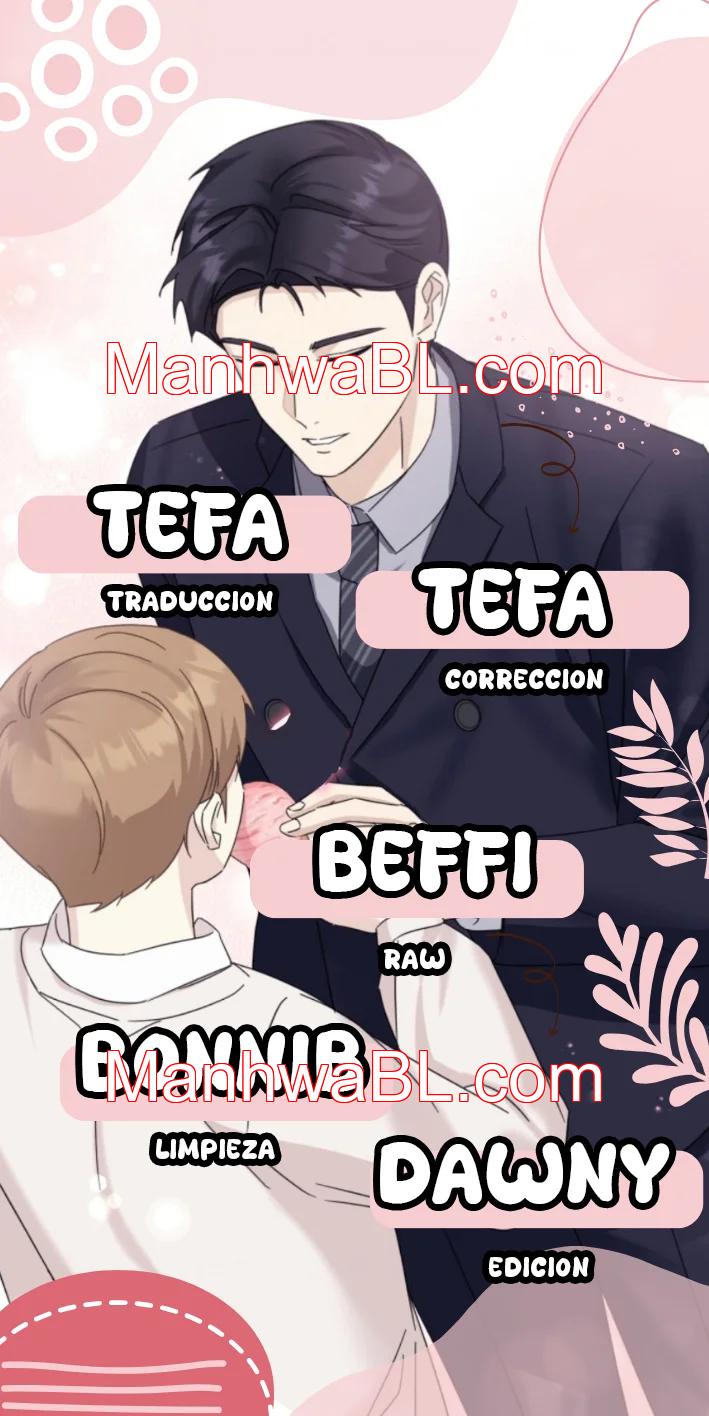 El padre del protagonista está siendo seducido - Capítulo 7.00 manhwa