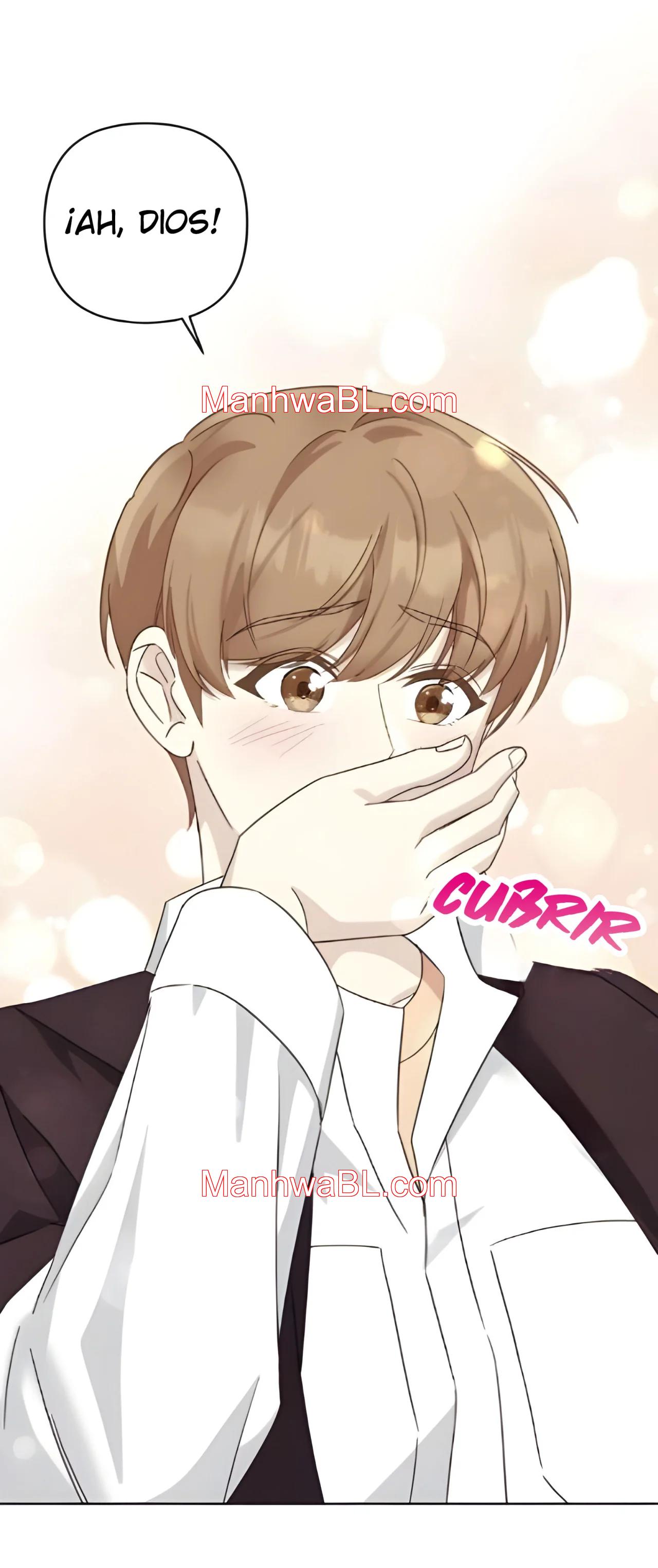 El padre del protagonista está siendo seducido - Capítulo 7.00 manhwa