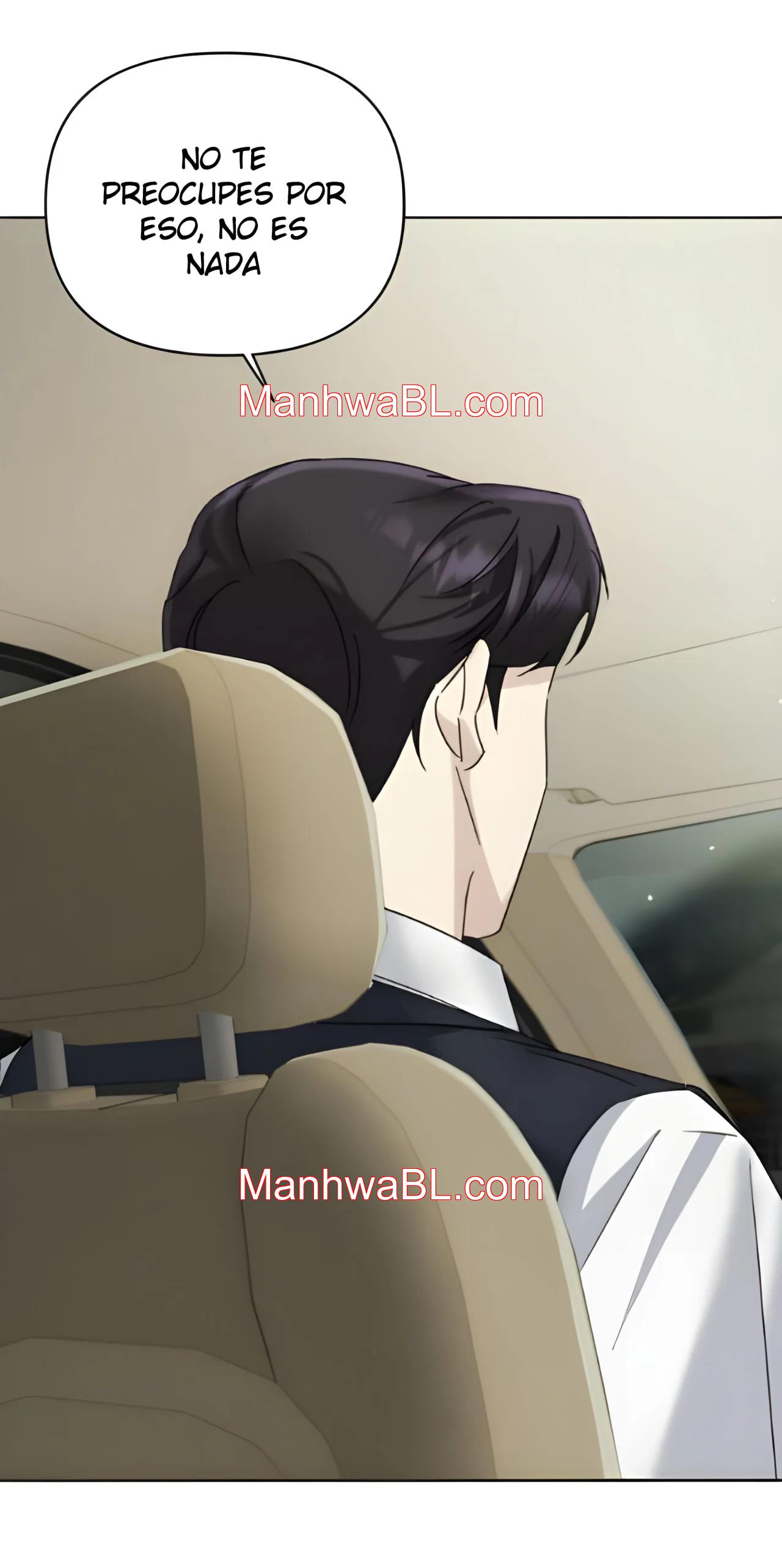 El padre del protagonista está siendo seducido - Capítulo 7.00 manhwa