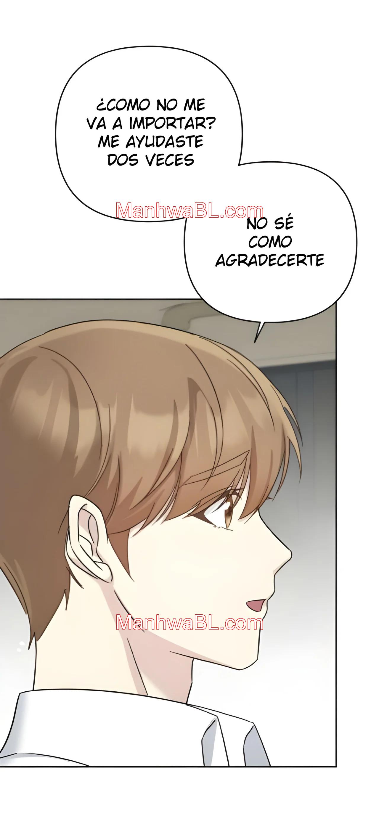 El padre del protagonista está siendo seducido - Capítulo 7.00 manhwa
