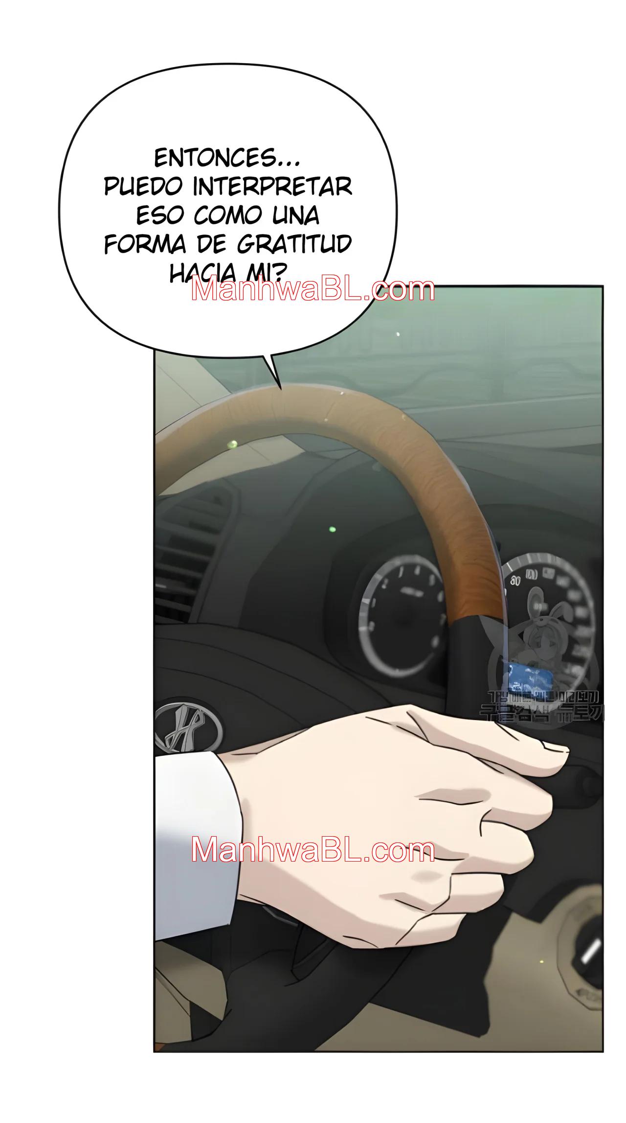 El padre del protagonista está siendo seducido - Capítulo 7.00 manhwa