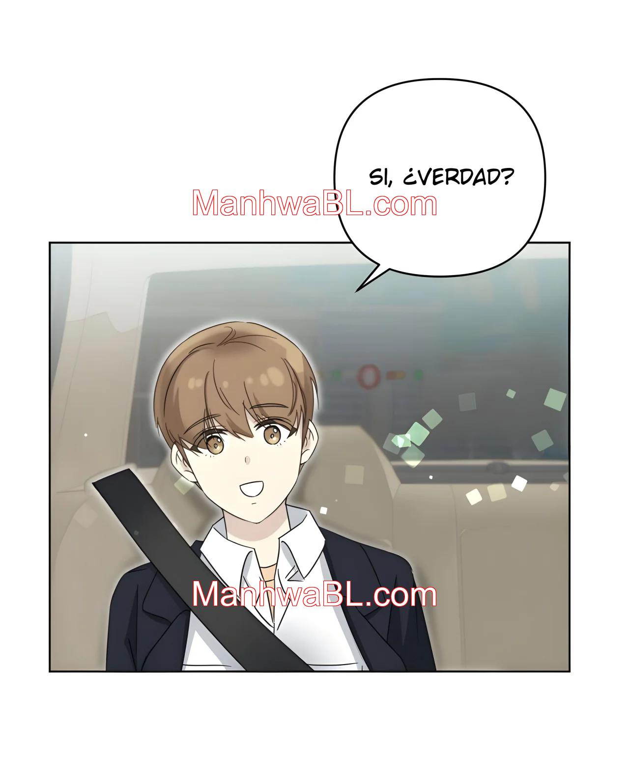 El padre del protagonista está siendo seducido - Capítulo 7.00 manhwa