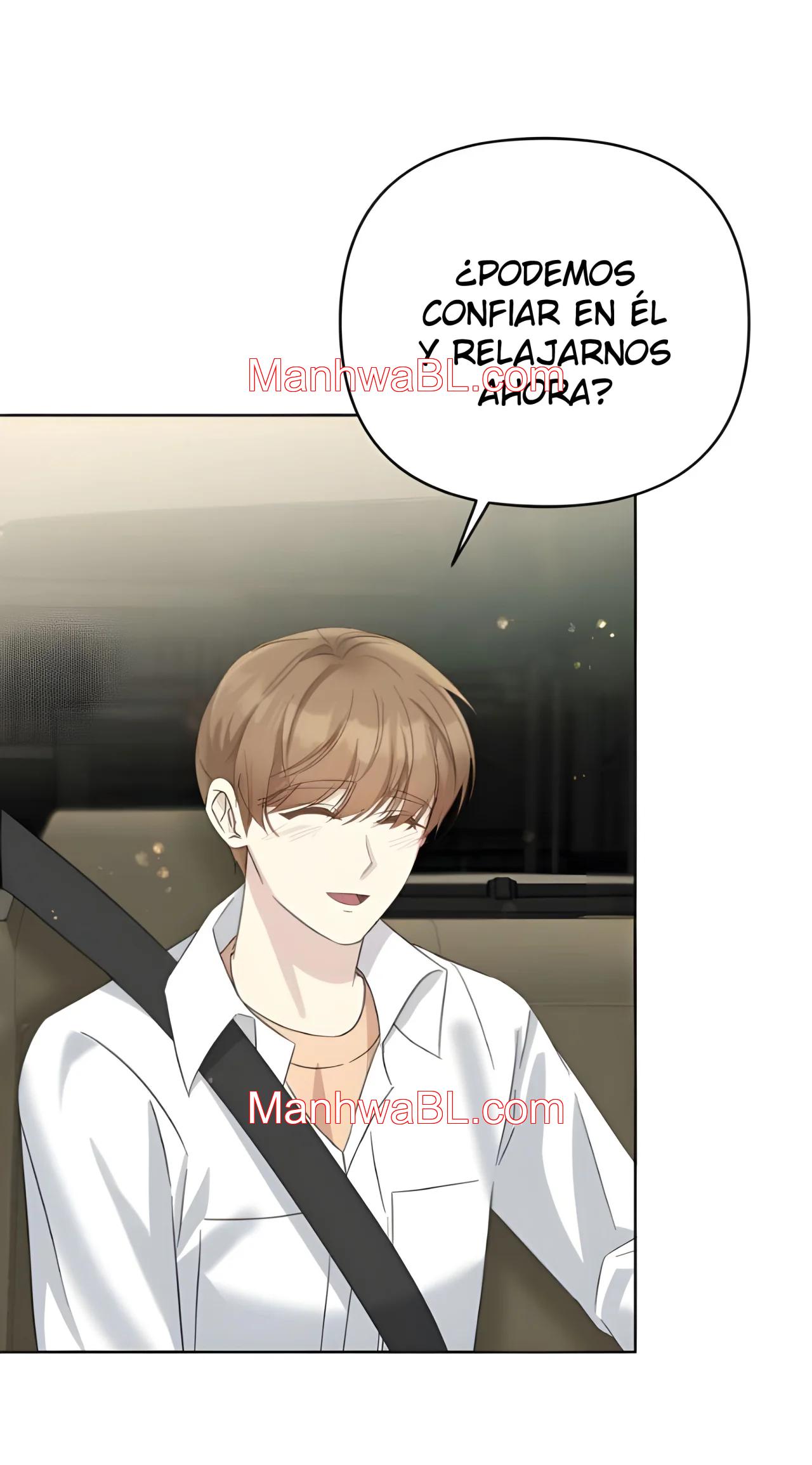 El padre del protagonista está siendo seducido - Capítulo 7.00 manhwa
