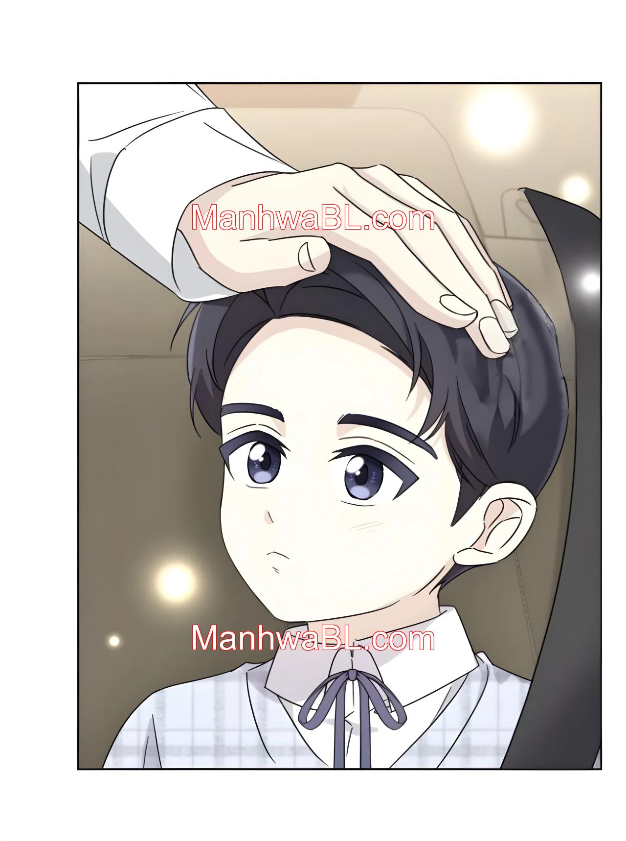 El padre del protagonista está siendo seducido - Capítulo 7.00 manhwa