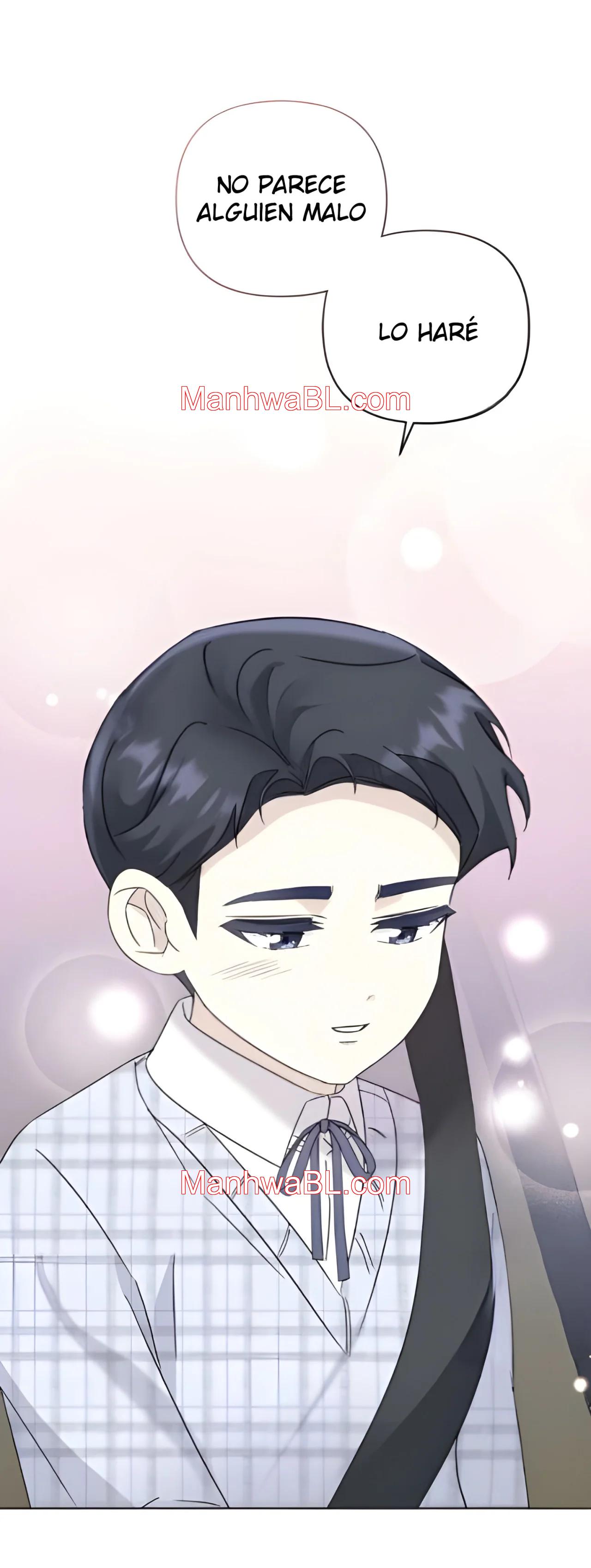 El padre del protagonista está siendo seducido - Capítulo 7.00 manhwa