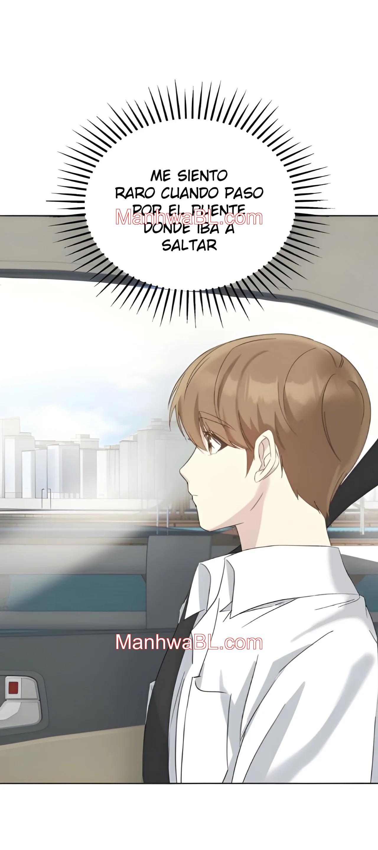 El padre del protagonista está siendo seducido - Capítulo 7.00 manhwa