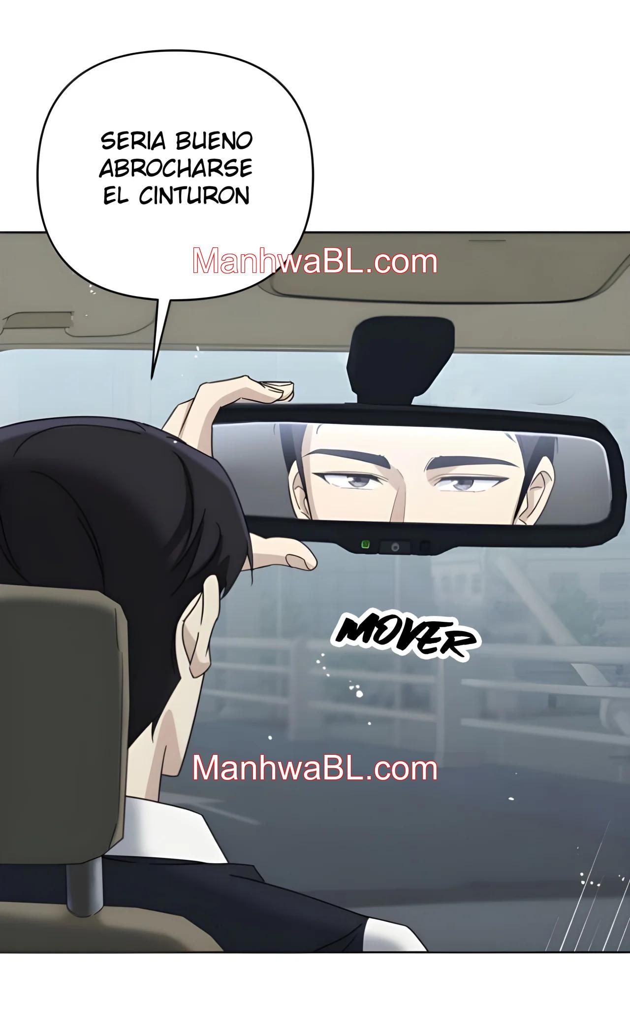 El padre del protagonista está siendo seducido - Capítulo 7.00 manhwa