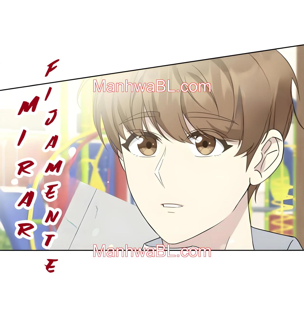 El padre del protagonista está siendo seducido - Capítulo 7.00 manhwa