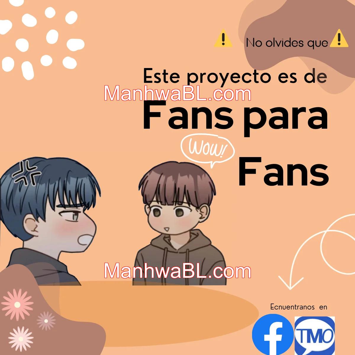 El padre del protagonista está siendo seducido - Capítulo 7.00 manhwa