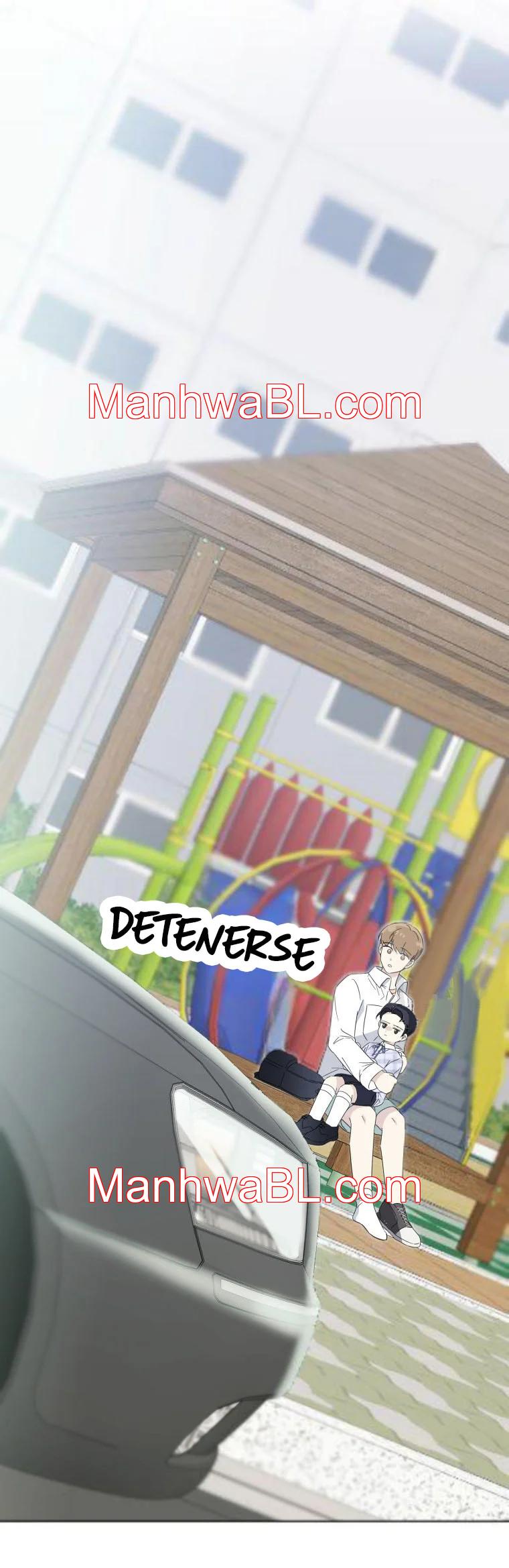 El padre del protagonista está siendo seducido - Capítulo 7.00 manhwa
