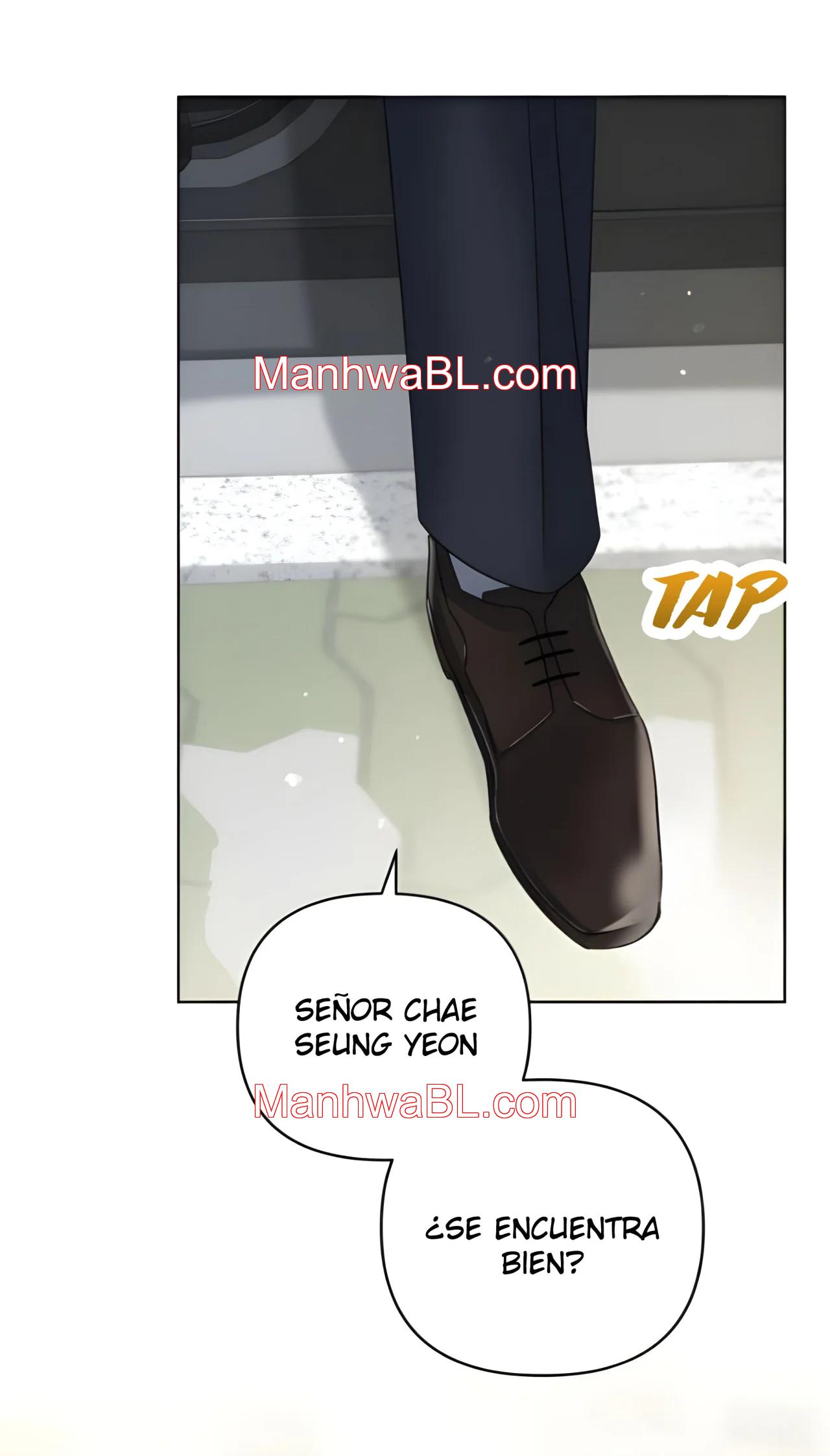El padre del protagonista está siendo seducido - Capítulo 7.00 manhwa