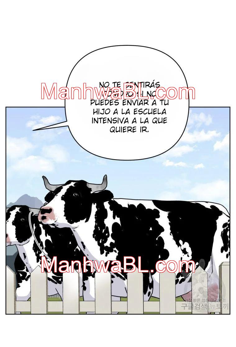 El padre del protagonista está siendo seducido - Capítulo 19.00 manhwa