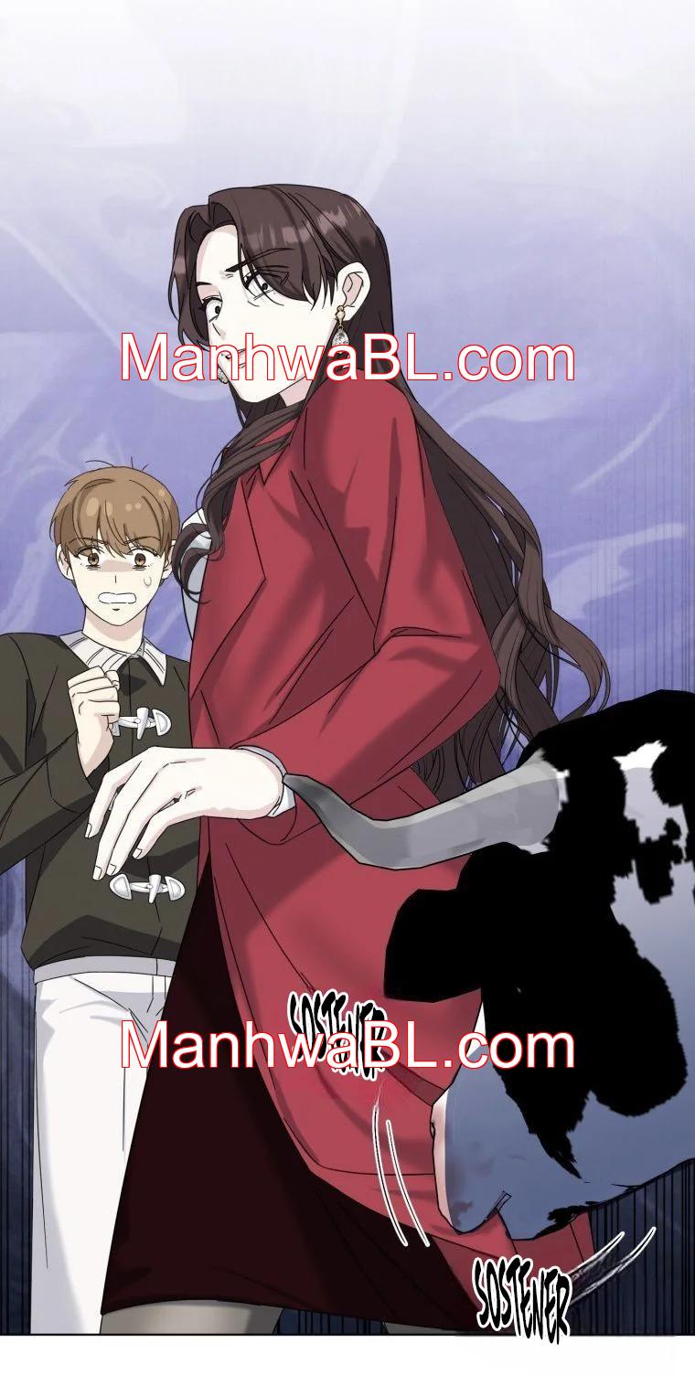El padre del protagonista está siendo seducido - Capítulo 19.00 manhwa