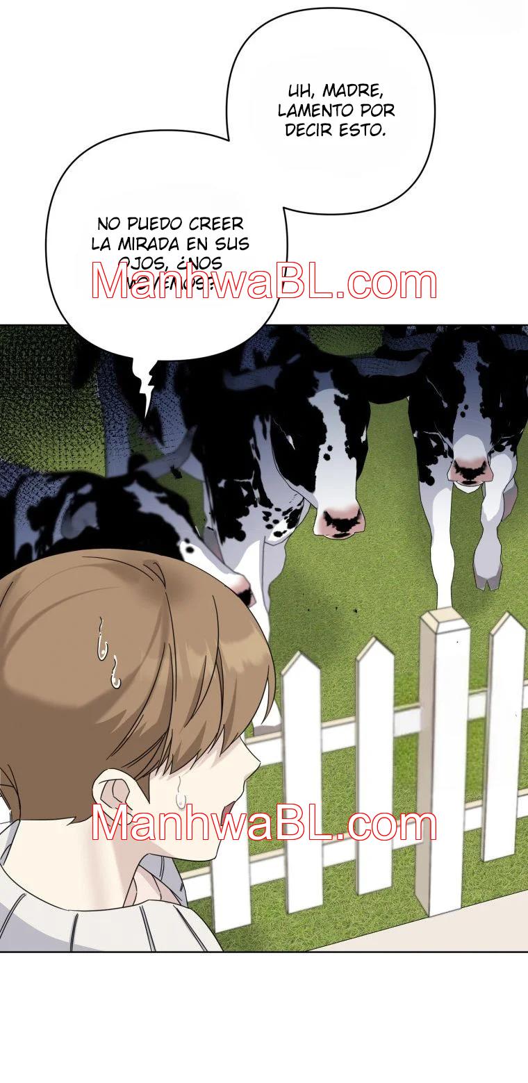 El padre del protagonista está siendo seducido - Capítulo 19.00 manhwa