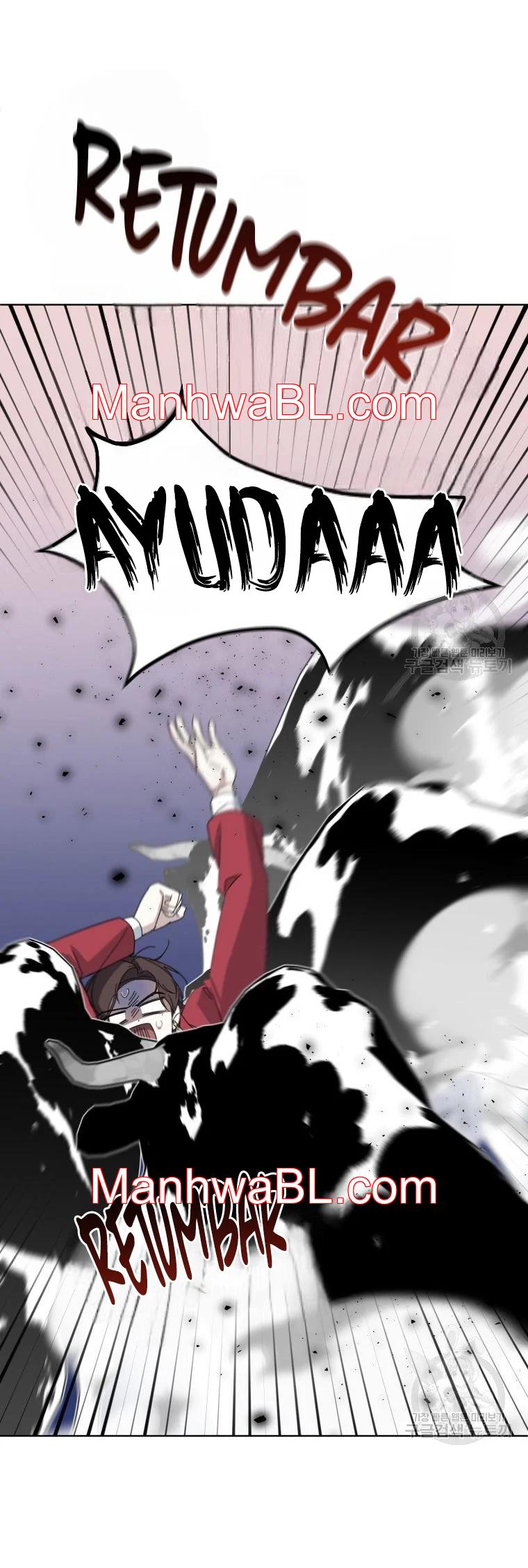 El padre del protagonista está siendo seducido - Capítulo 19.00 manhwa