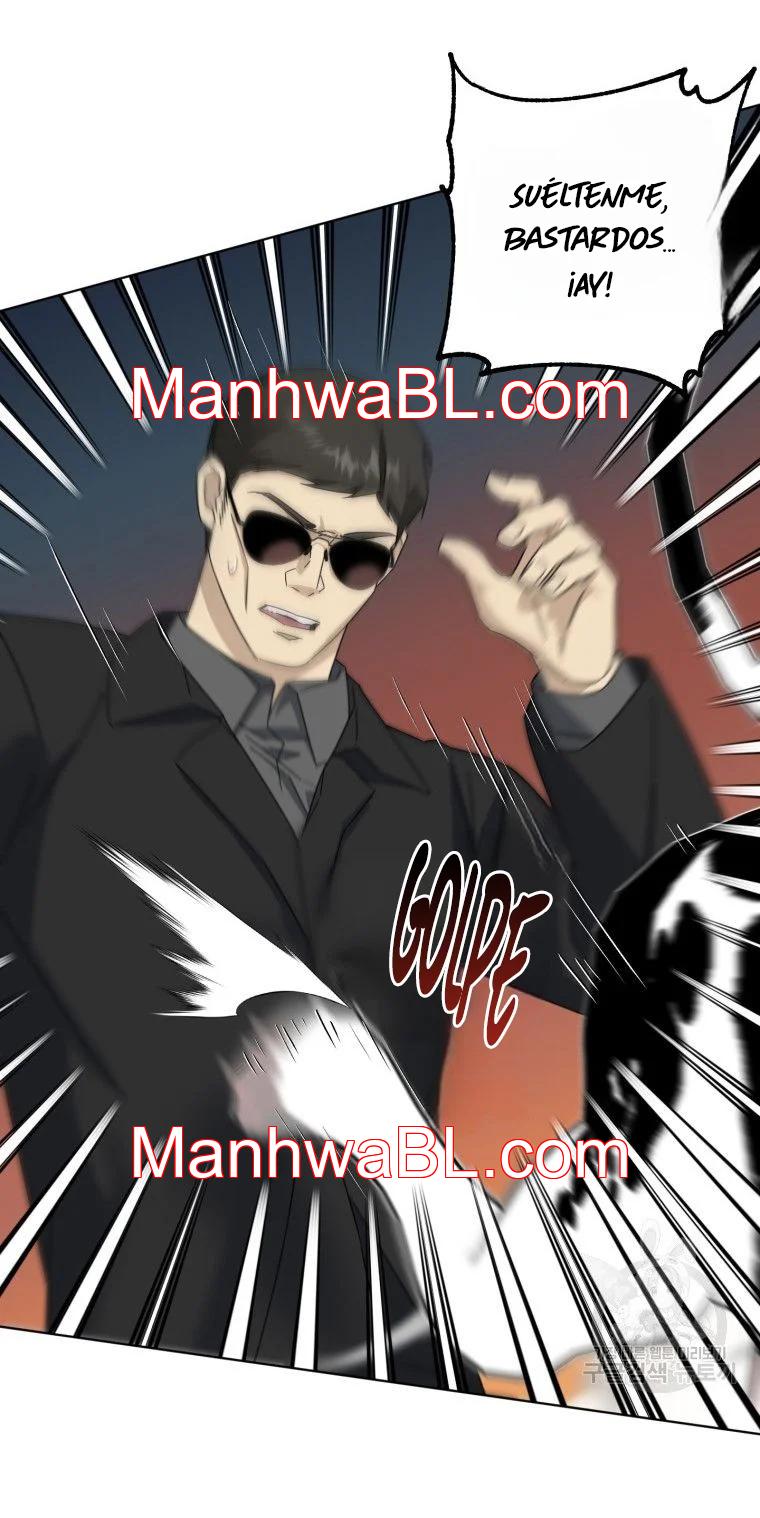 El padre del protagonista está siendo seducido - Capítulo 19.00 manhwa