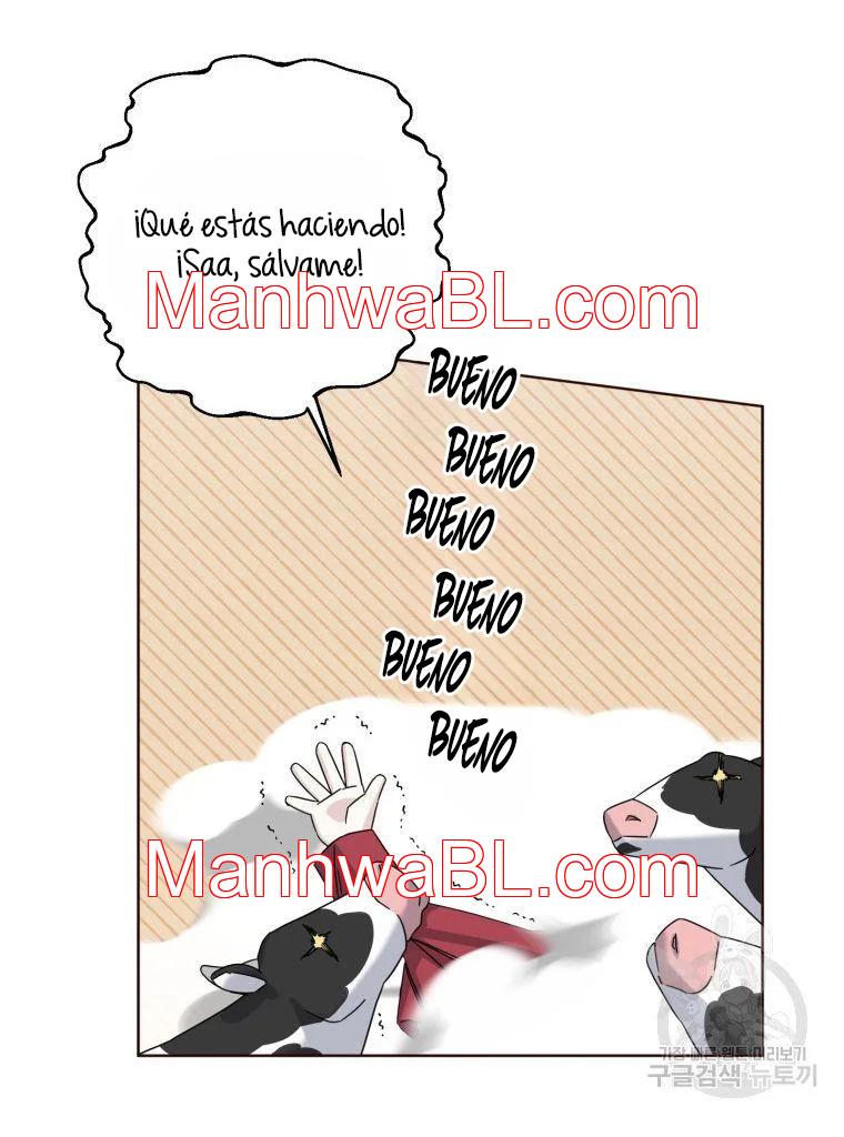 El padre del protagonista está siendo seducido - Capítulo 19.00 manhwa