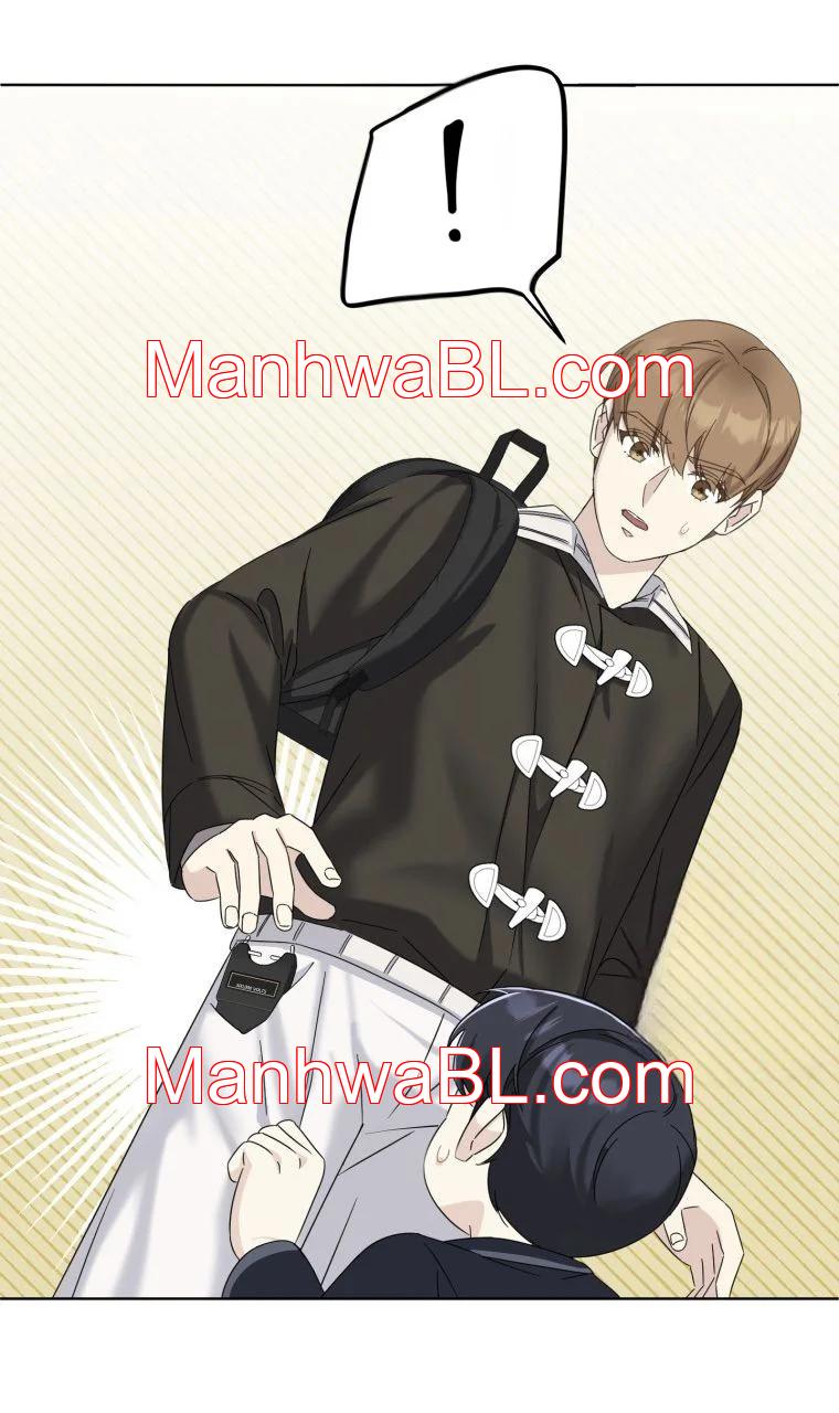 El padre del protagonista está siendo seducido - Capítulo 19.00 manhwa