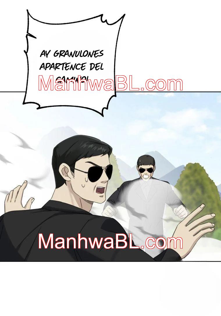 El padre del protagonista está siendo seducido - Capítulo 19.00 manhwa