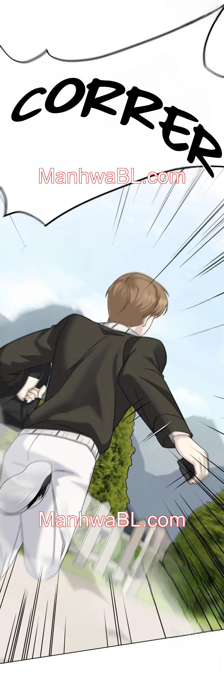 El padre del protagonista está siendo seducido - Capítulo 19.00 manhwa
