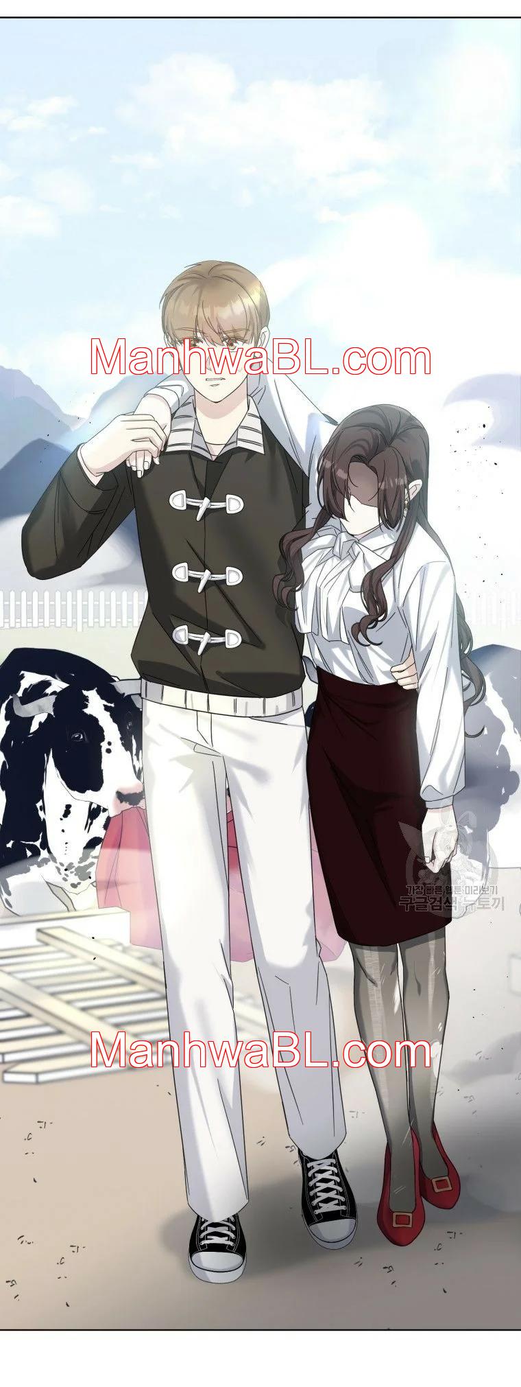 El padre del protagonista está siendo seducido - Capítulo 19.00 manhwa