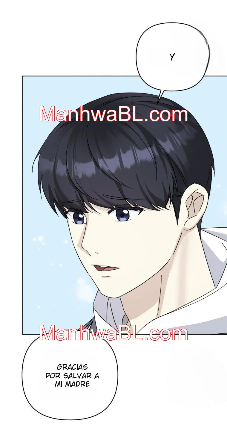 El padre del protagonista está siendo seducido - Capítulo 19.00 manhwa