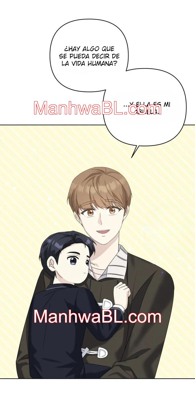 El padre del protagonista está siendo seducido - Capítulo 19.00 manhwa