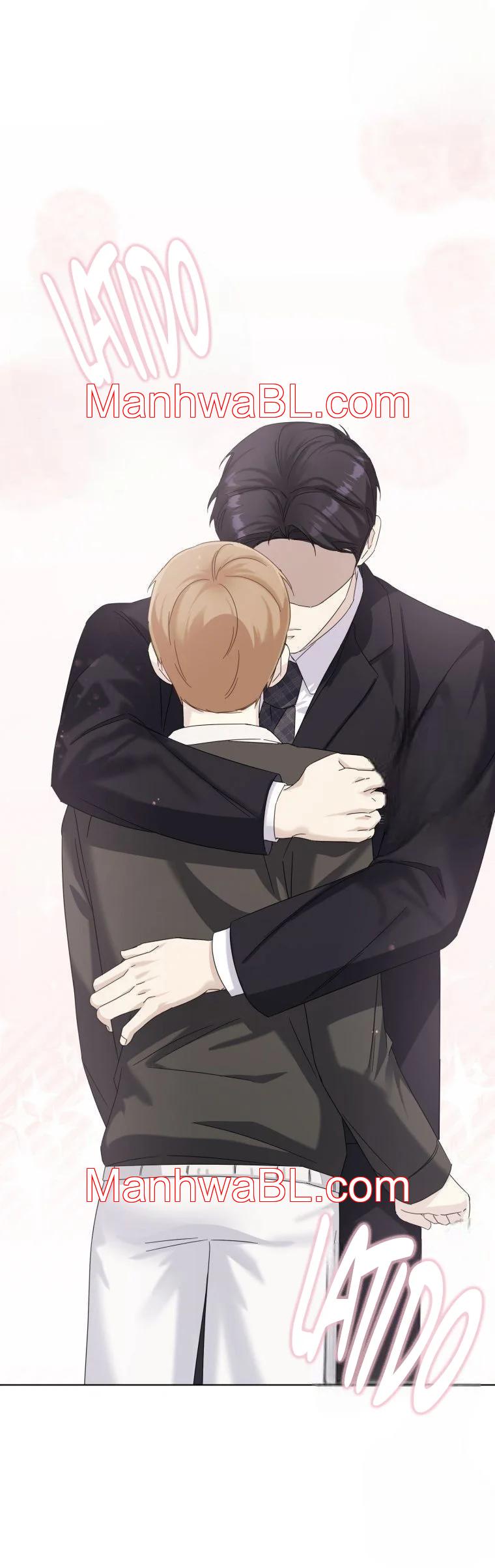 El padre del protagonista está siendo seducido - Capítulo 19.00 manhwa