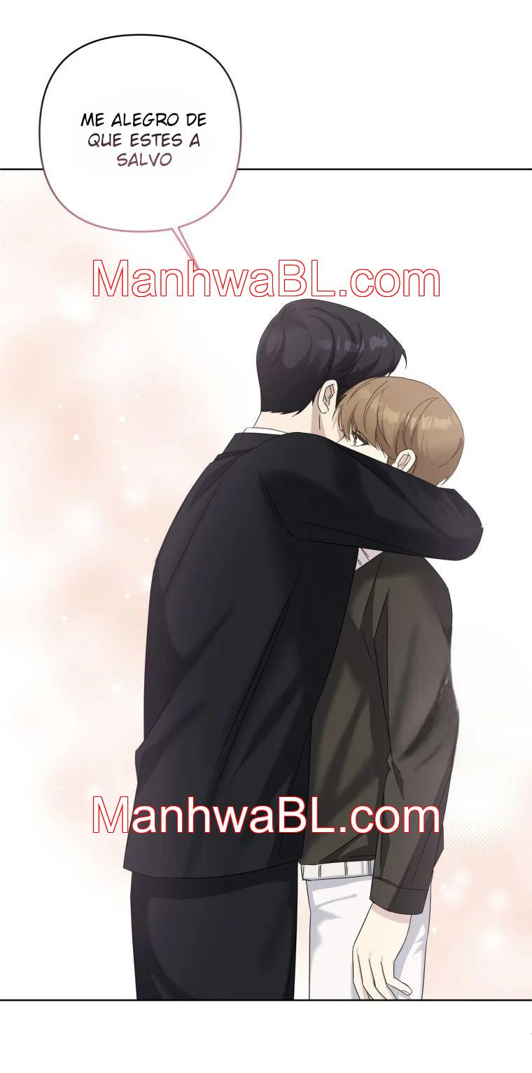 El padre del protagonista está siendo seducido - Capítulo 19.00 manhwa