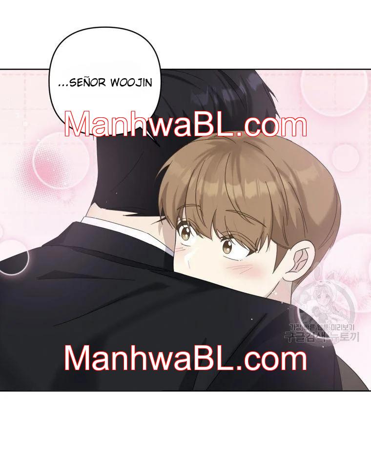 El padre del protagonista está siendo seducido - Capítulo 19.00 manhwa