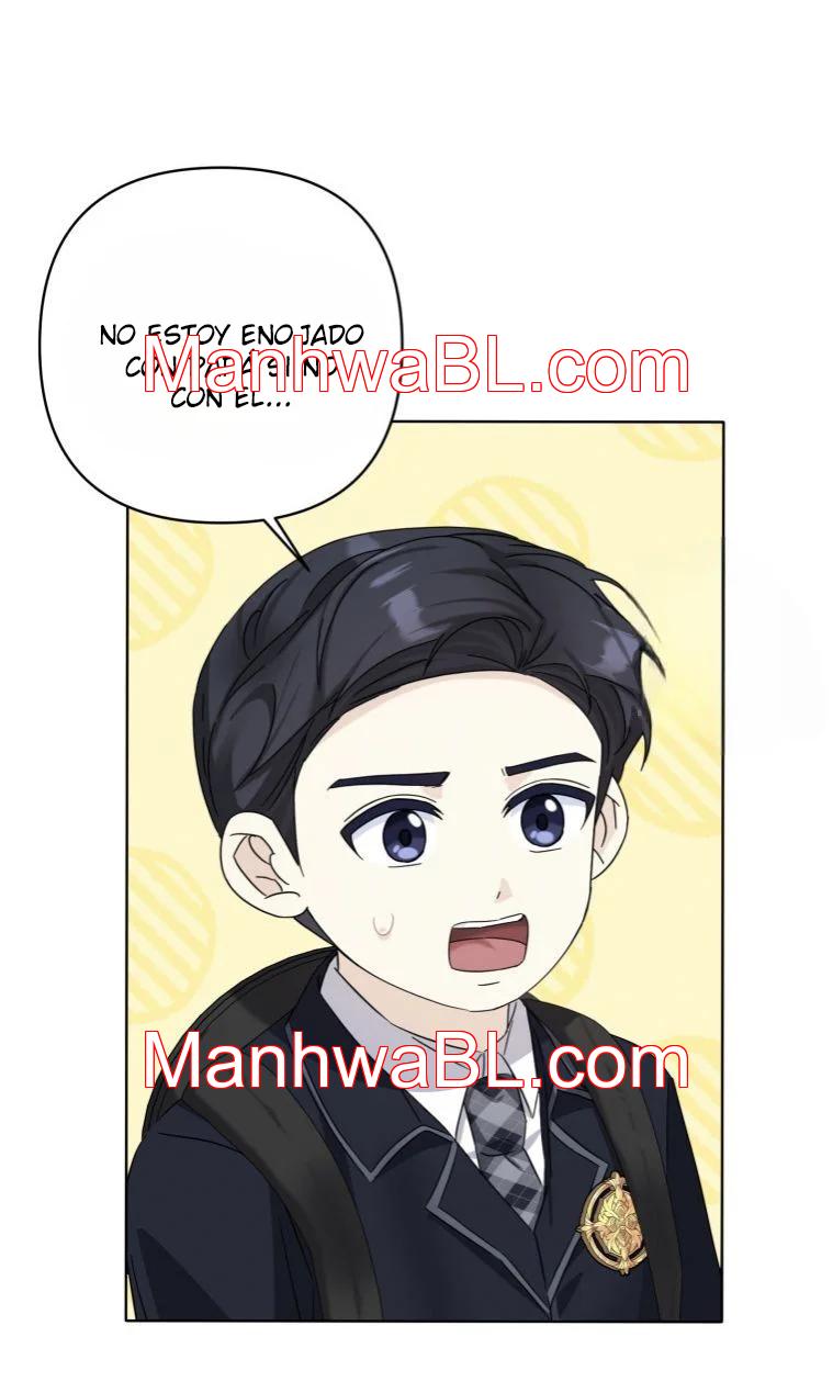 El padre del protagonista está siendo seducido - Capítulo 19.00 manhwa