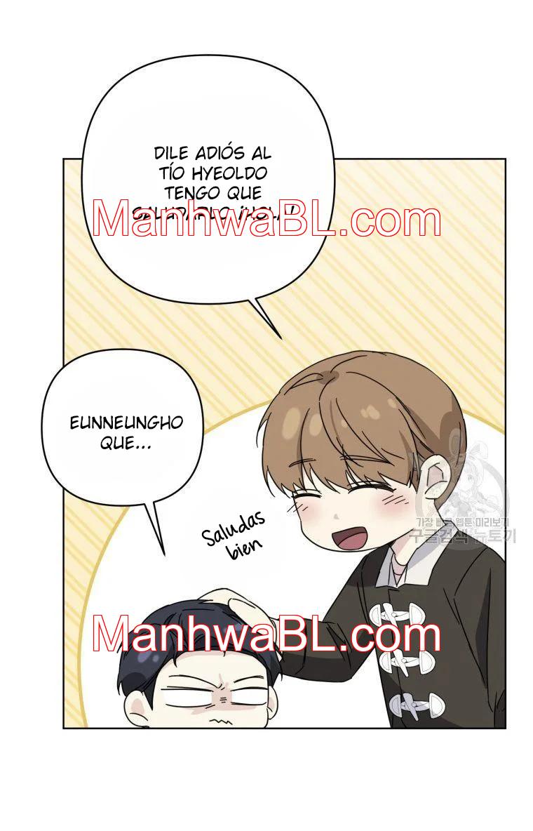 El padre del protagonista está siendo seducido - Capítulo 19.00 manhwa