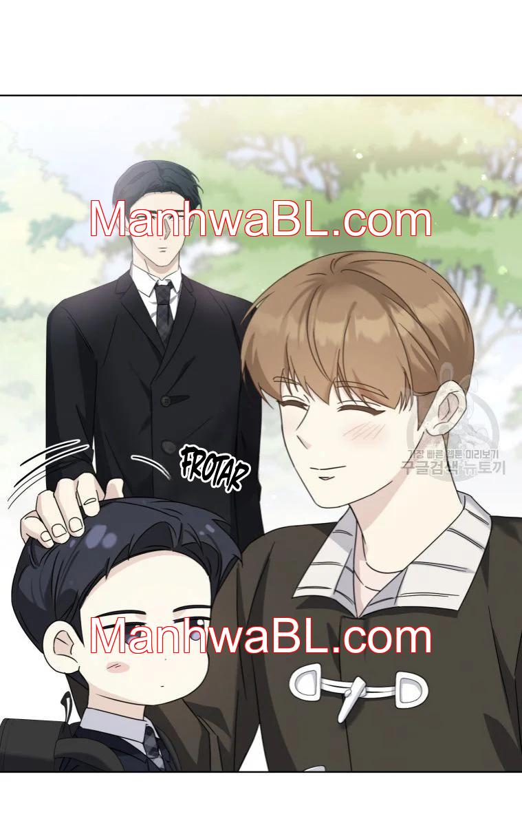 El padre del protagonista está siendo seducido - Capítulo 19.00 manhwa