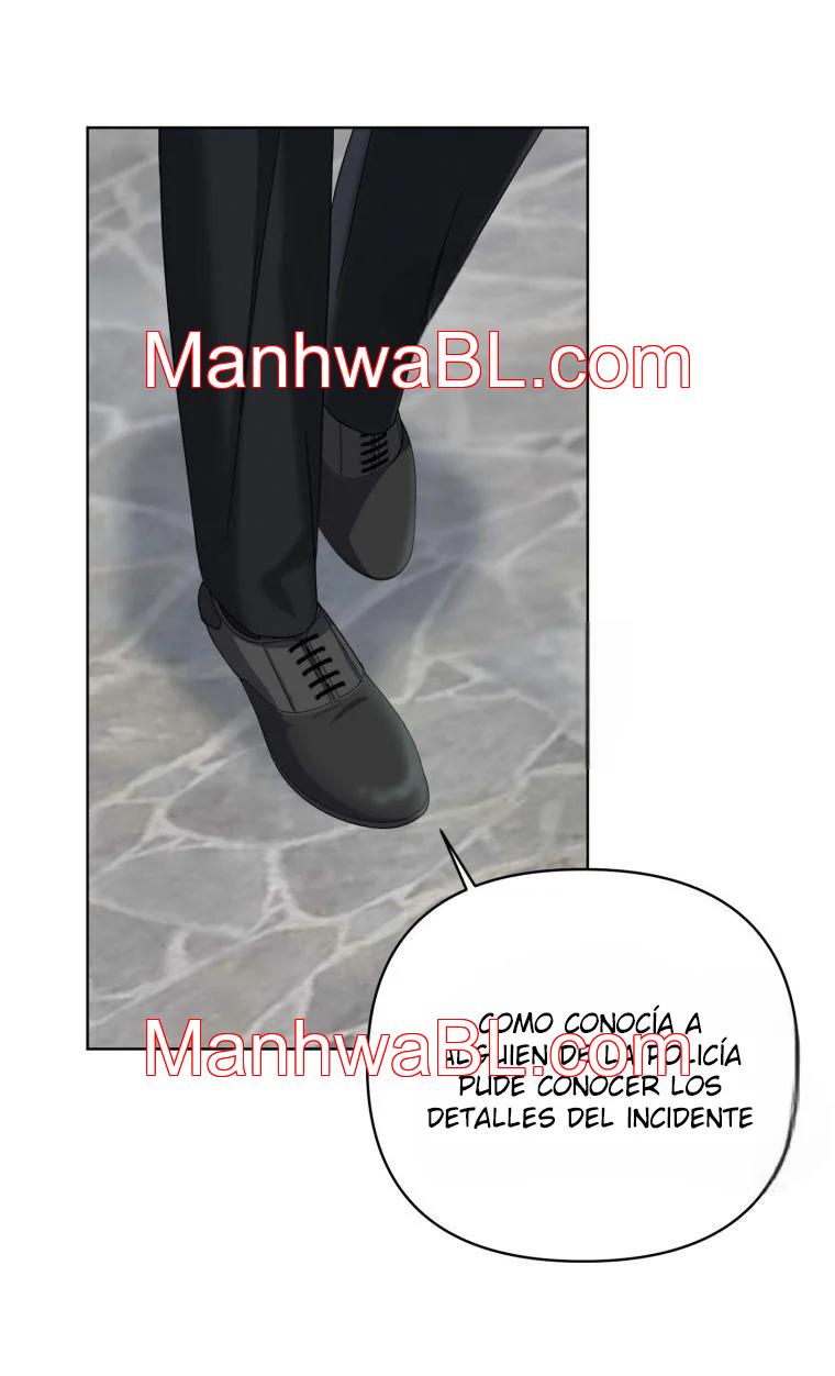El padre del protagonista está siendo seducido - Capítulo 19.00 manhwa