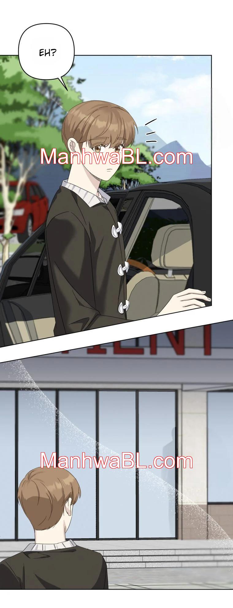 El padre del protagonista está siendo seducido - Capítulo 19.00 manhwa