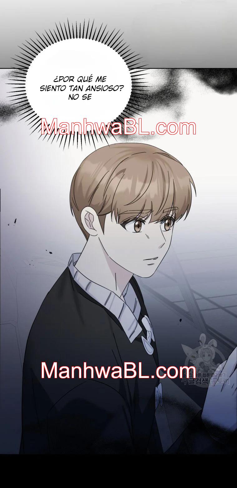El padre del protagonista está siendo seducido - Capítulo 19.00 manhwa