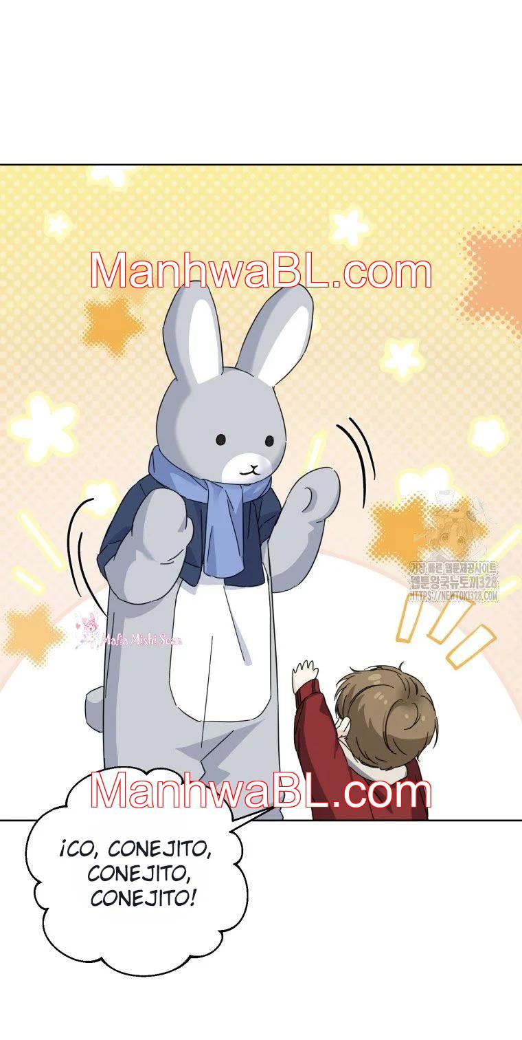El padre del protagonista está siendo seducido - Capítulo 41.00 manhwa