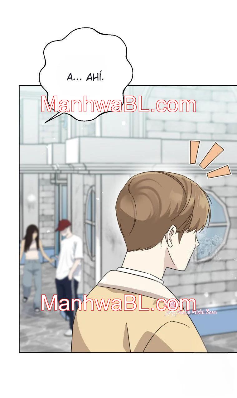 El padre del protagonista está siendo seducido - Capítulo 41.00 manhwa