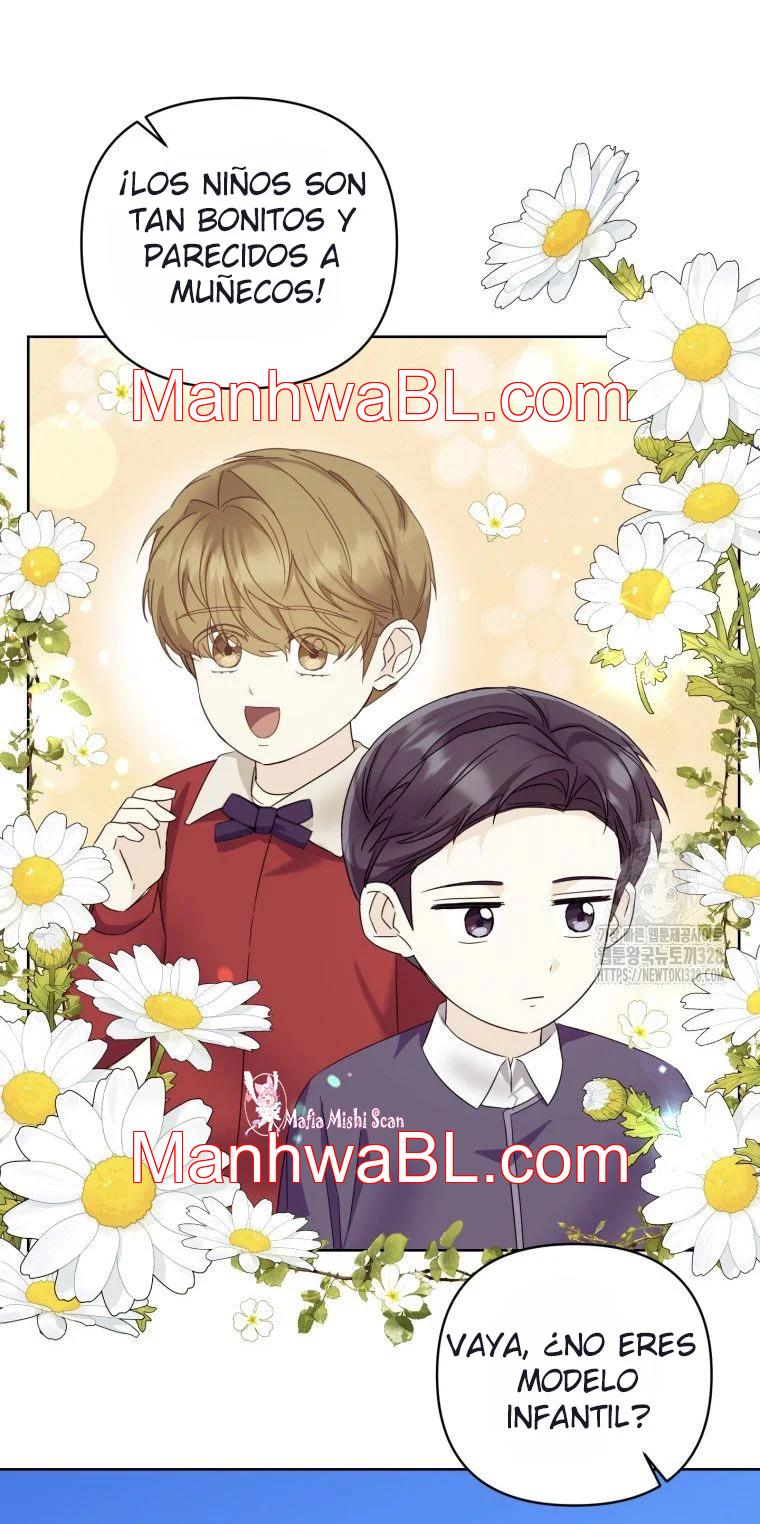 El padre del protagonista está siendo seducido - Capítulo 41.00 manhwa