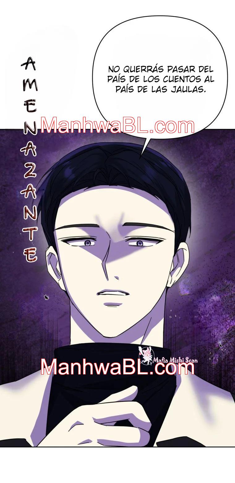 El padre del protagonista está siendo seducido - Capítulo 41.00 manhwa