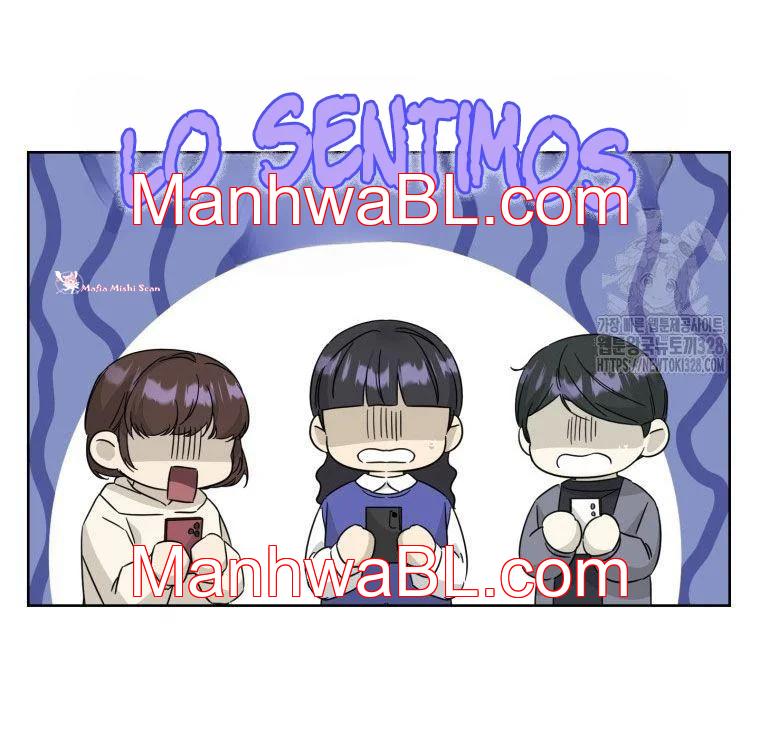 El padre del protagonista está siendo seducido - Capítulo 41.00 manhwa