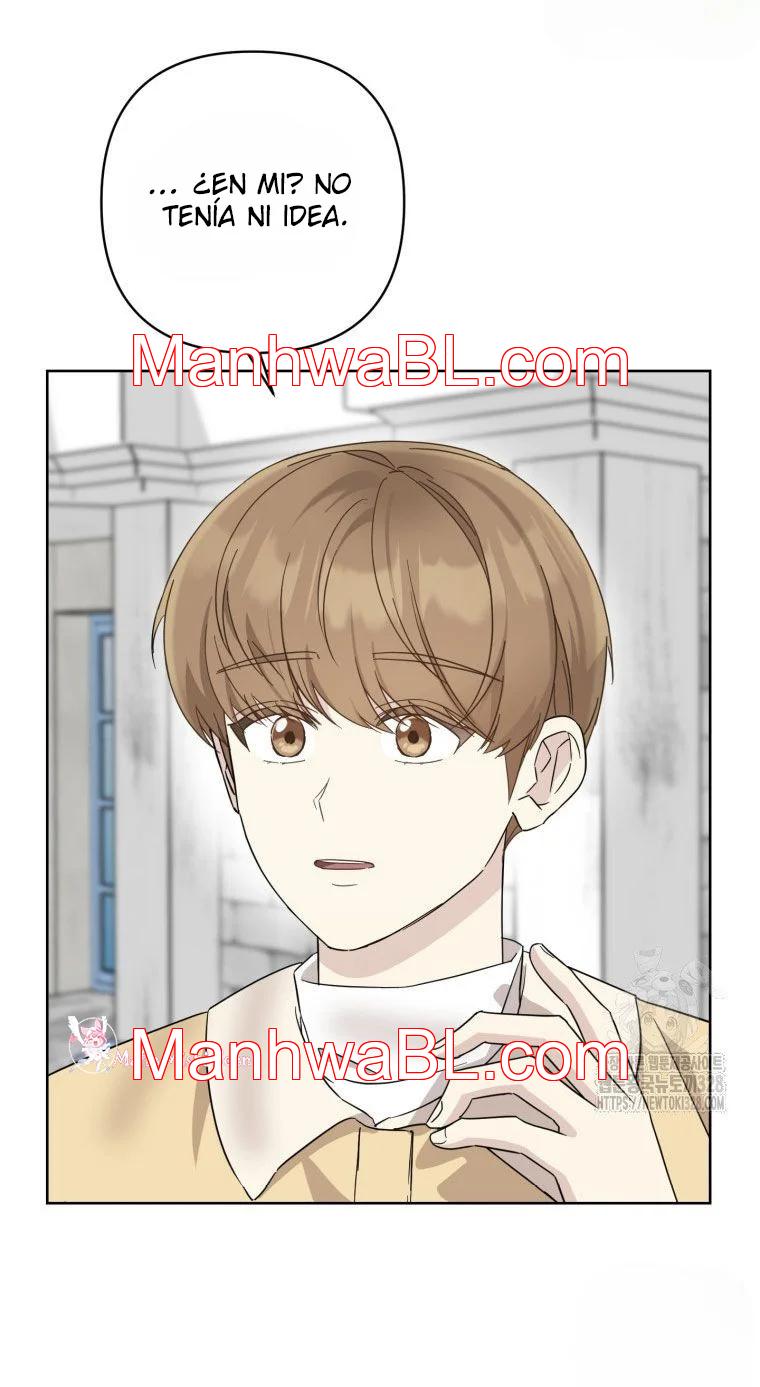 El padre del protagonista está siendo seducido - Capítulo 41.00 manhwa