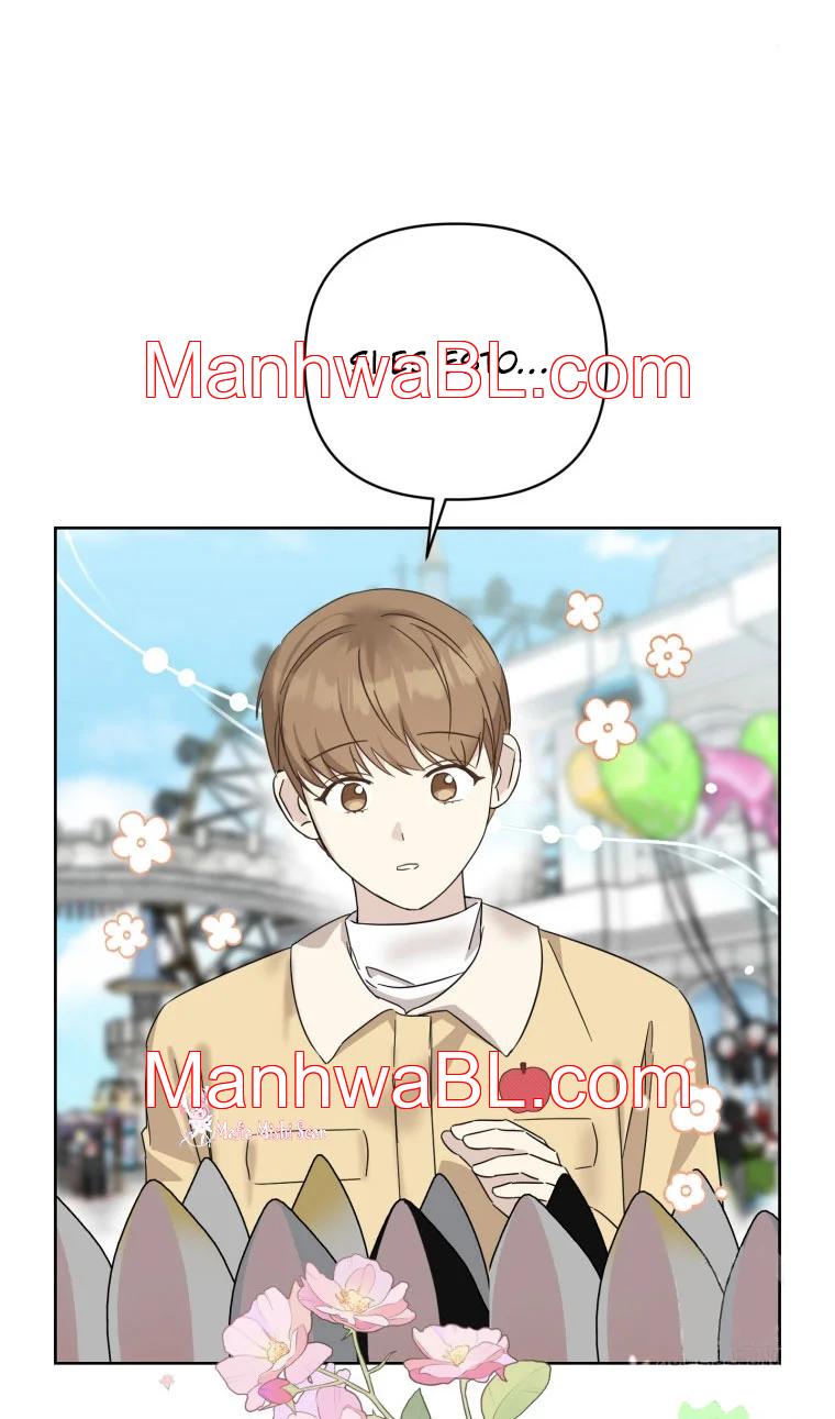 El padre del protagonista está siendo seducido - Capítulo 41.00 manhwa