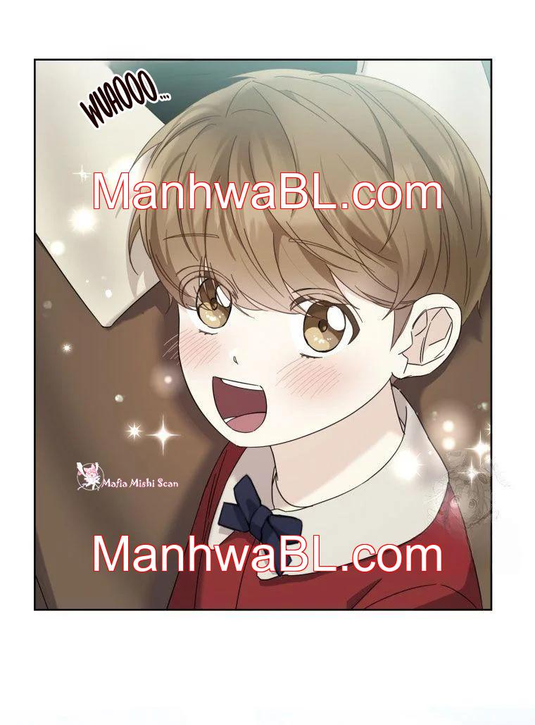 El padre del protagonista está siendo seducido - Capítulo 41.00 manhwa