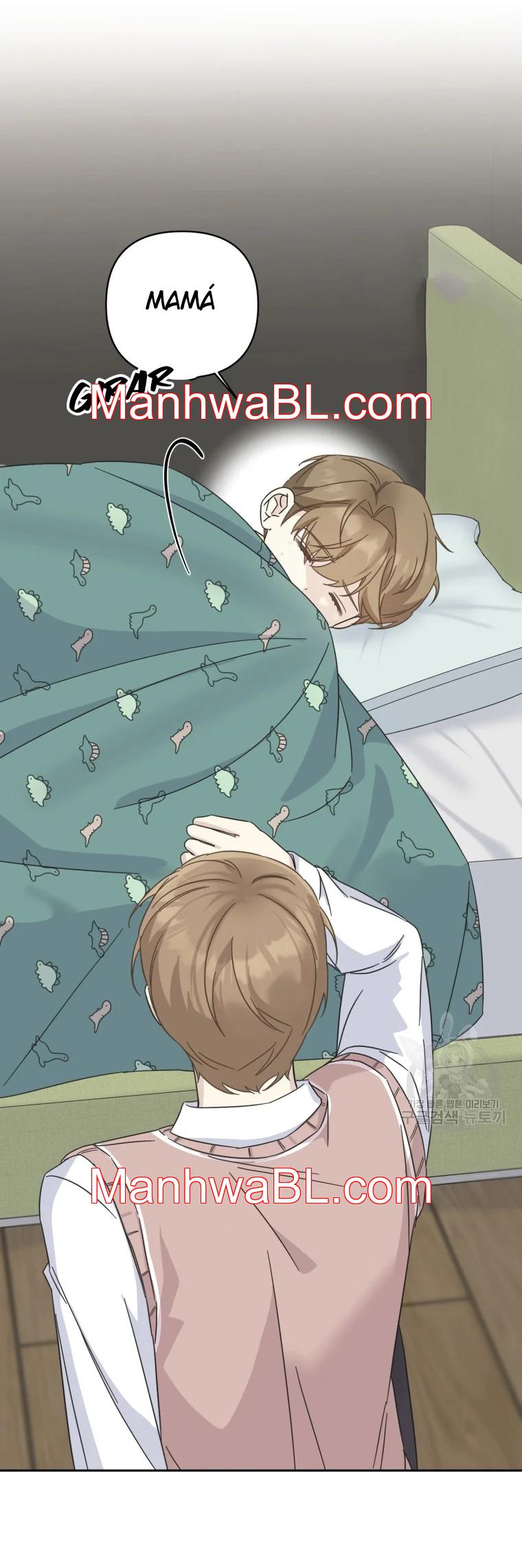 El padre del protagonista está siendo seducido - Capítulo 26.00 manhwa