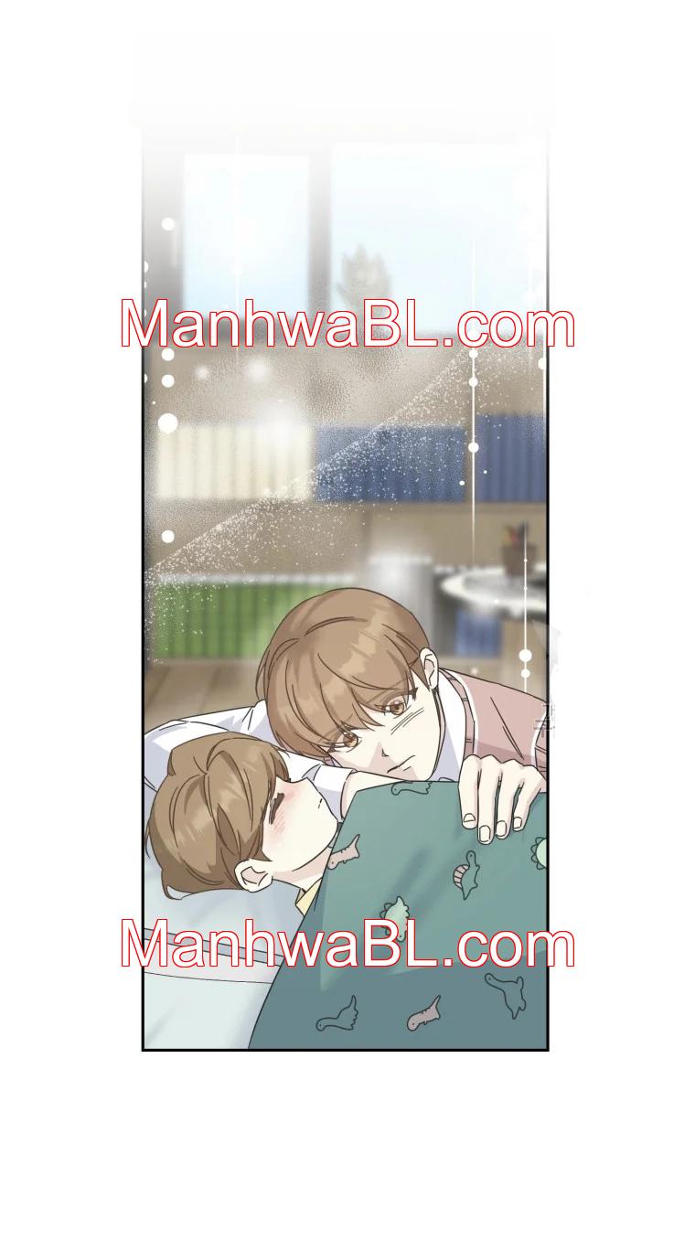 El padre del protagonista está siendo seducido - Capítulo 26.00 manhwa