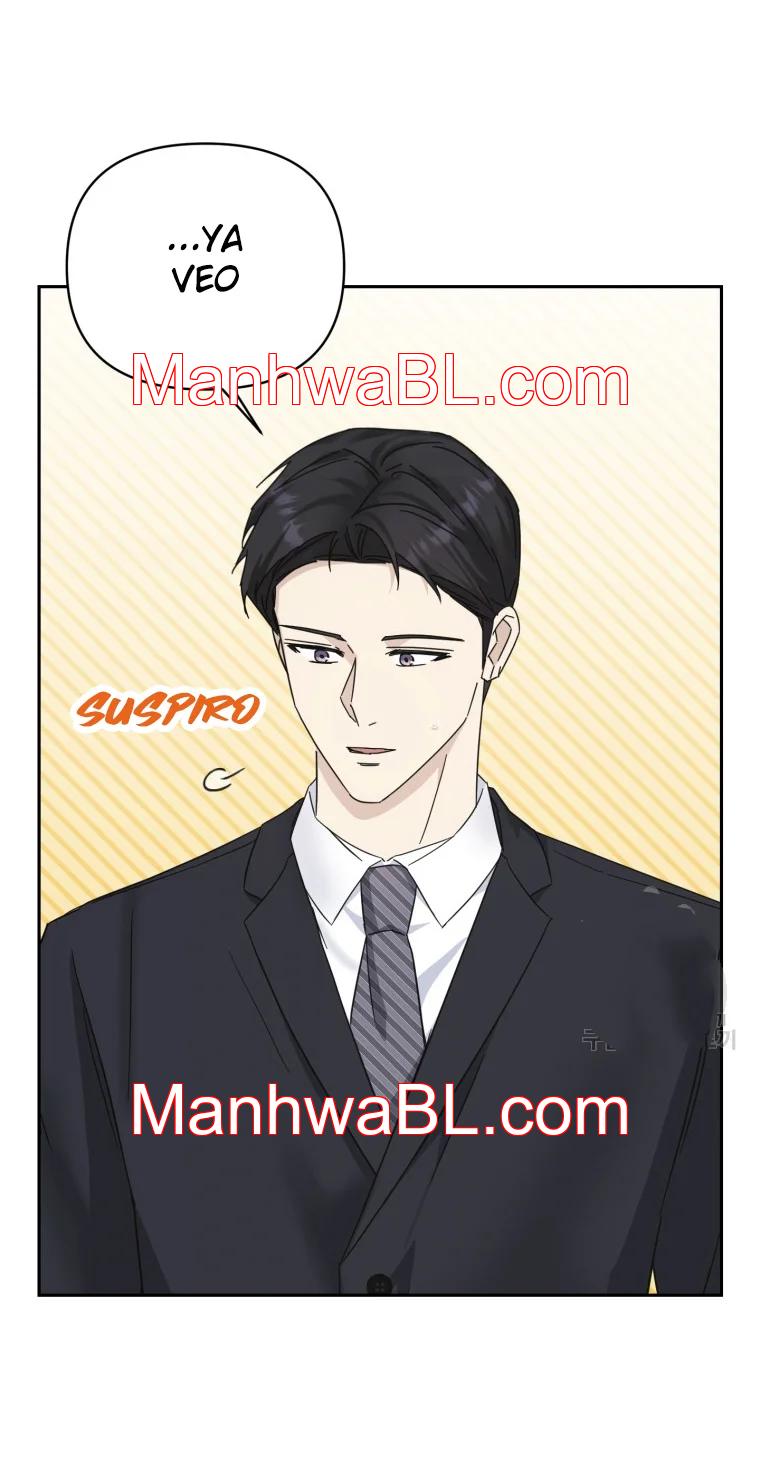 El padre del protagonista está siendo seducido - Capítulo 26.00 manhwa
